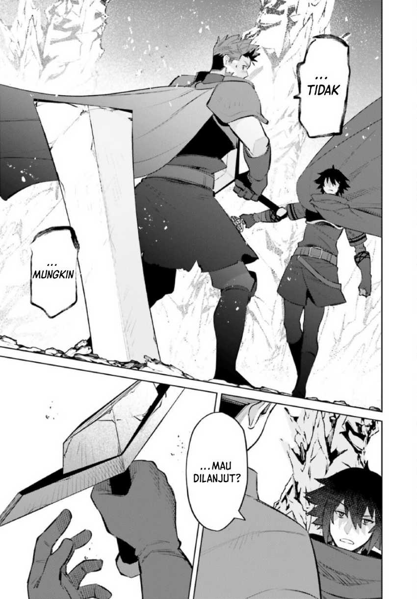 Shujinkou Janai! Chapter 9 Gambar 29