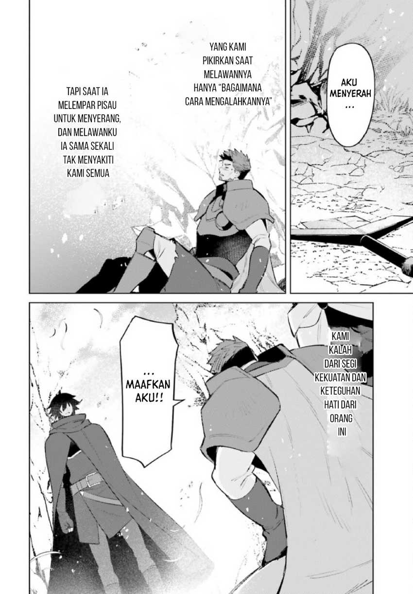 Shujinkou Janai! Chapter 9 Gambar 30
