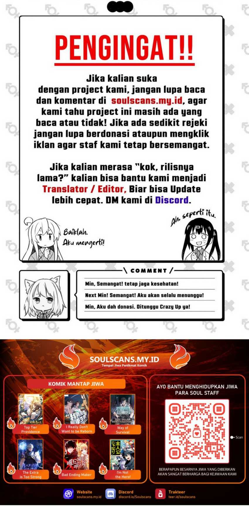 Shujinkou Janai! Chapter 9 Gambar 34
