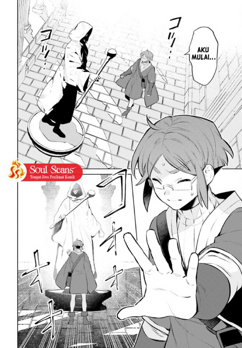 Shujinkou Janai! Chapter 9 Gambar 4