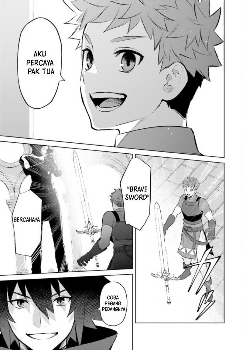 Shujinkou Janai! Chapter 9 Gambar 9