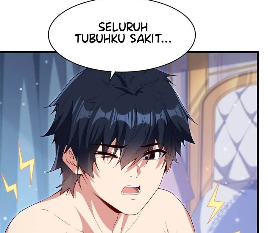 Shut Up, Evil Dragon, I Don’t Want to Raise a Child With You Anymore Chapter 16 Gambar 5