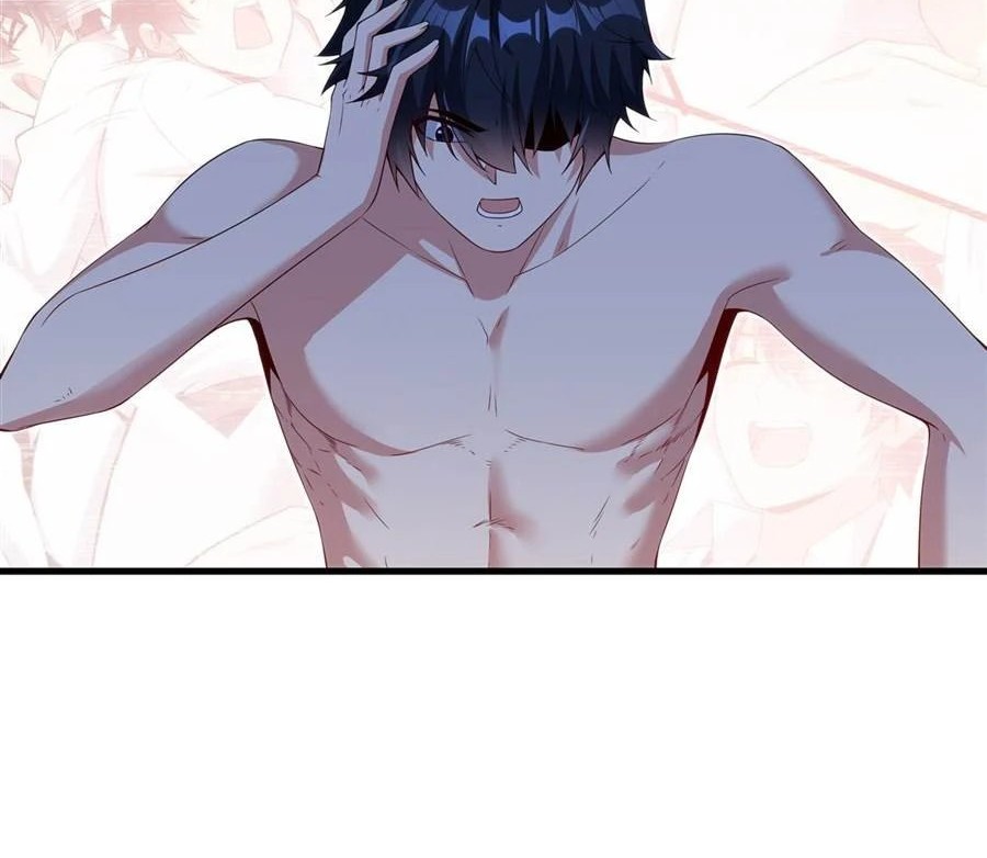 Shut Up, Evil Dragon, I Don’t Want to Raise a Child With You Anymore Chapter 16 Gambar 9
