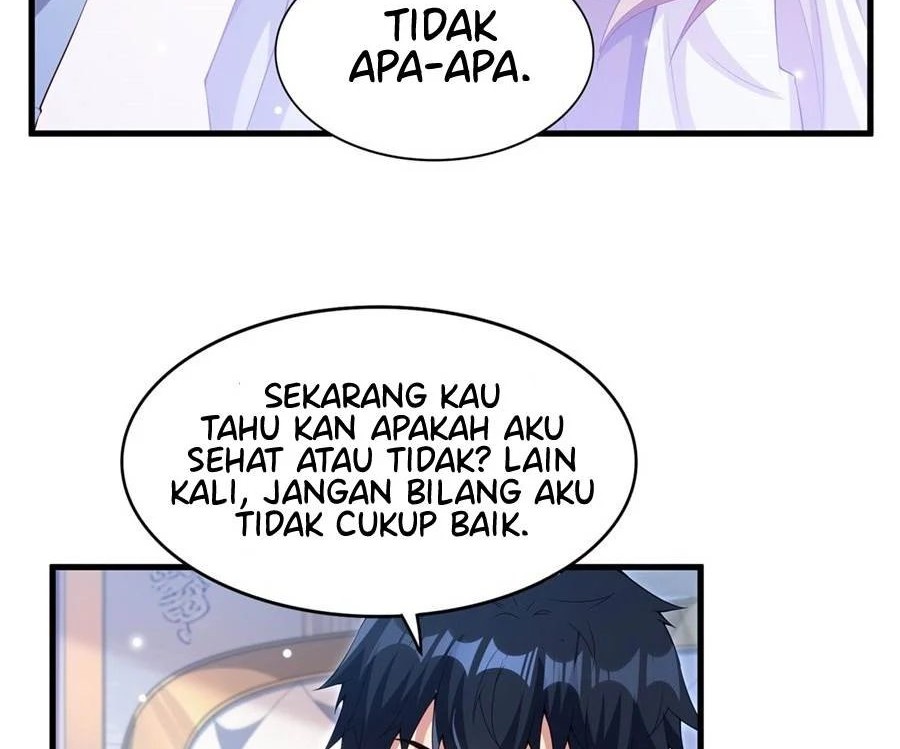 Shut Up, Evil Dragon, I Don’t Want to Raise a Child With You Anymore Chapter 16 Gambar 15