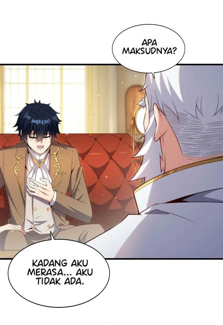 Shut Up, Evil Dragon, I Don’t Want to Raise a Child With You Anymore Chapter 20 Gambar 15