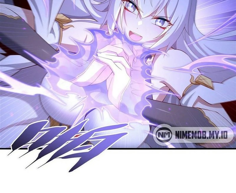 Shut Up, Evil Dragon, I Don’t Want to Raise a Child With You Anymore Chapter 24 Gambar 19