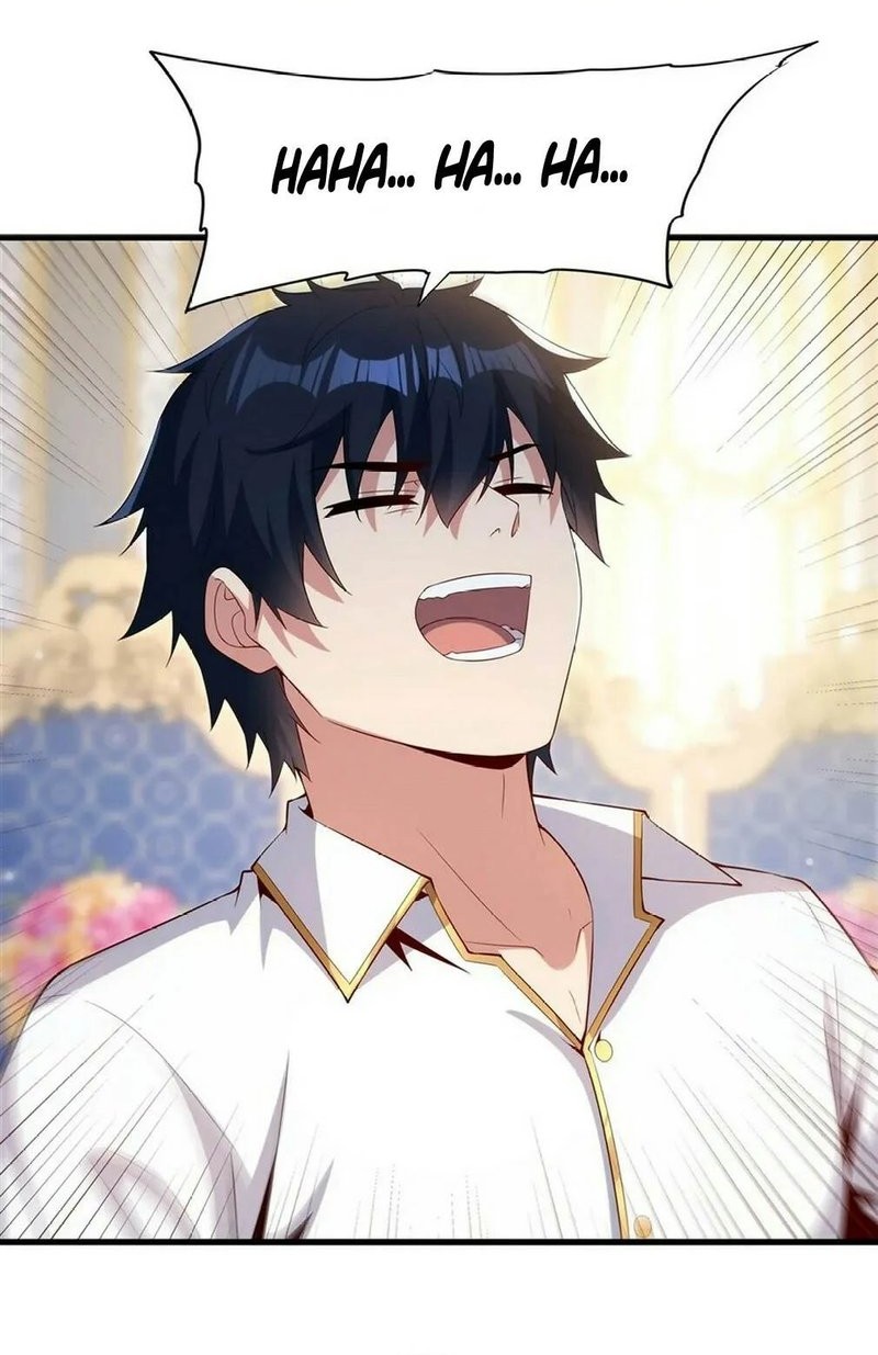 Shut Up, Evil Dragon, I Don’t Want to Raise a Child With You Anymore Chapter 26 Gambar 27