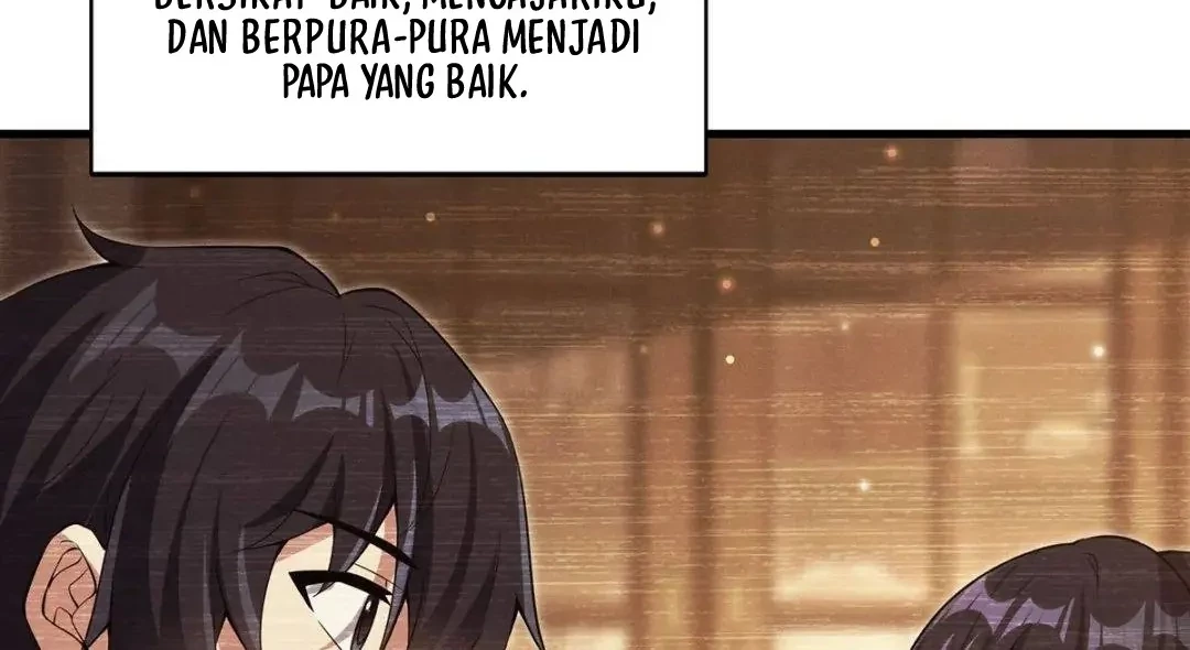 Shut Up, Evil Dragon, I Don’t Want to Raise a Child With You Anymore Chapter 28 Gambar 17