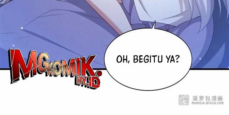 Baca Manhua Shut Up, Evil Dragon, I Don’t Want to Raise a Child With You Anymore Chapter 33 Gambar 2