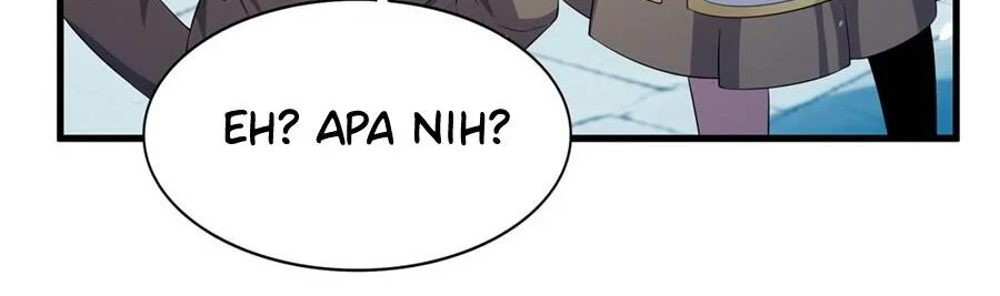 Shut Up, Evil Dragon, I Don’t Want to Raise a Child With You Anymore Chapter 35 Gambar 45