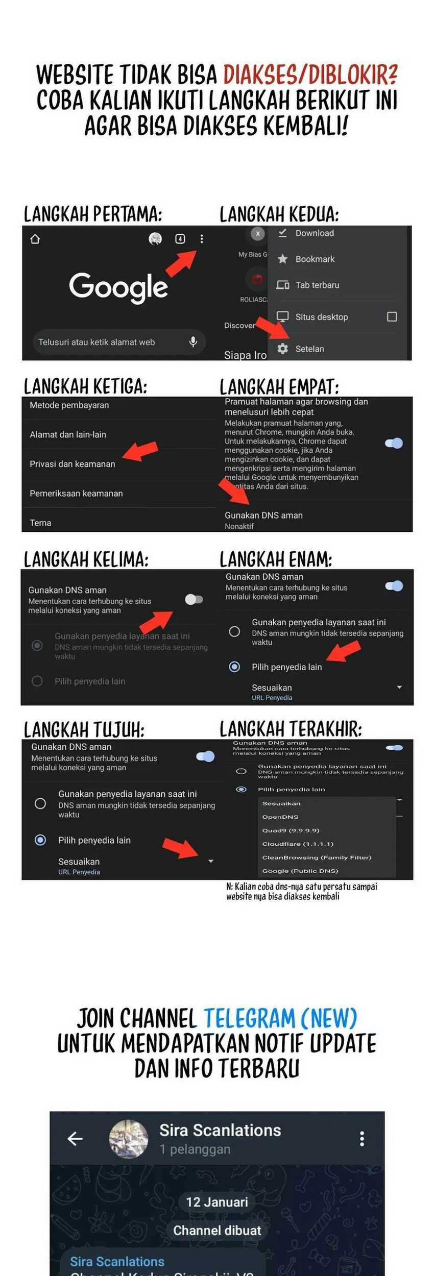 Baca Komik Shut Up, Evil Dragon, I Don’t Want to Raise a Child With You Anymore Chapter 38 Gambar 1