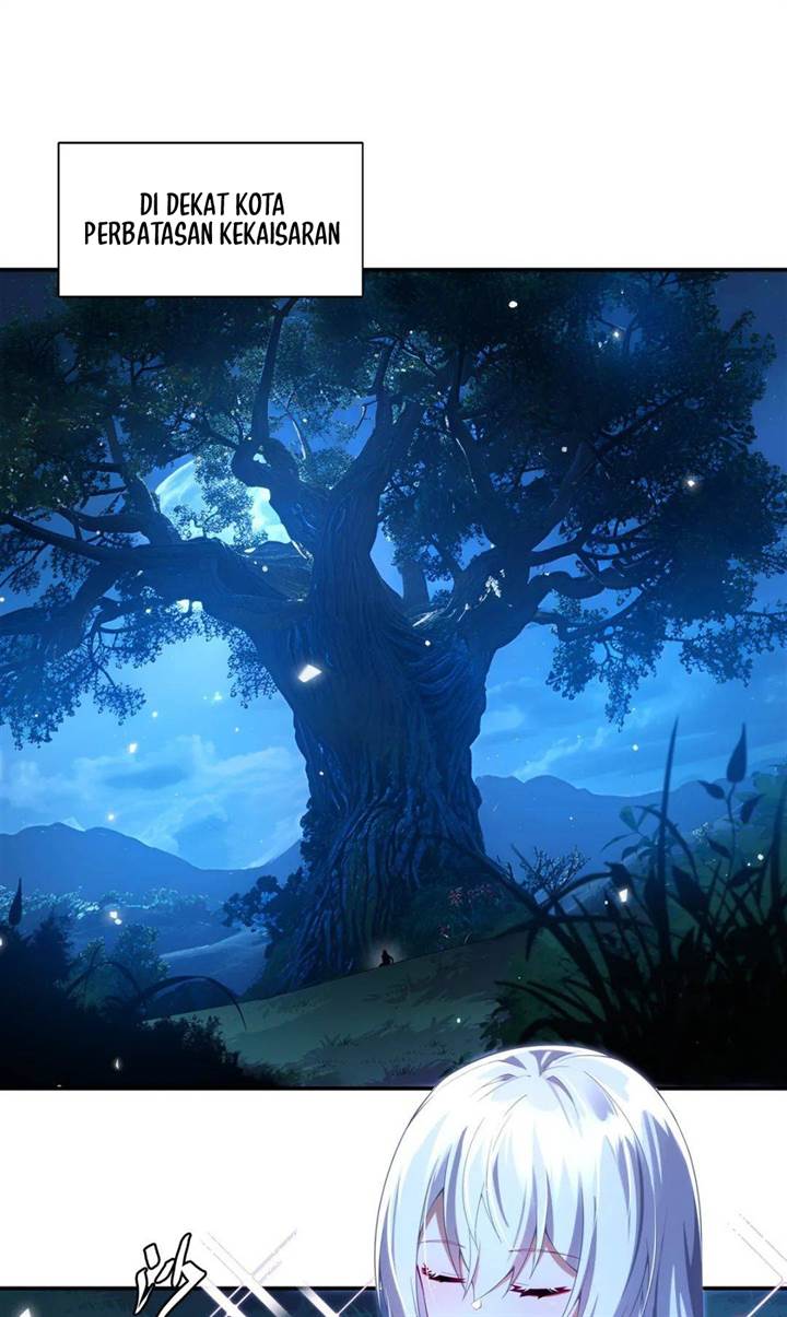 Baca Shut Up, Evil Dragon, I Don’t Want to Raise a Child With You Anymore Chapter 4 Gambar 2