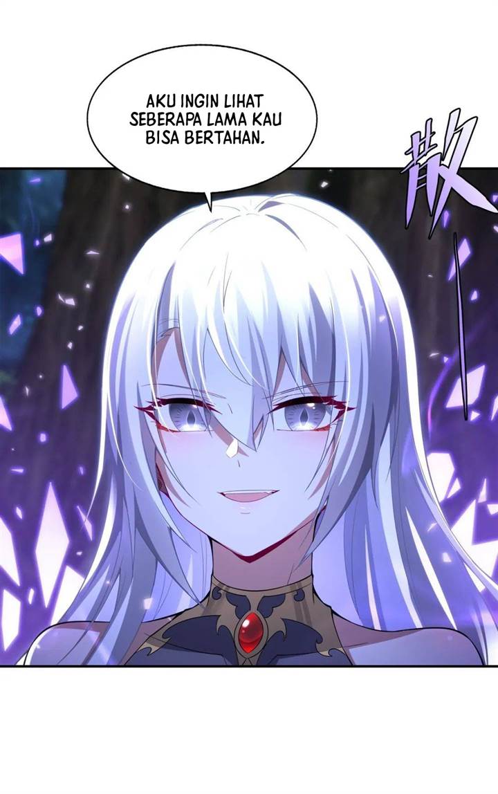 Shut Up, Evil Dragon, I Don’t Want to Raise a Child With You Anymore Chapter 4 Gambar 10