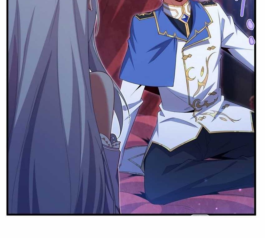 Shut Up, Evil Dragon, I Don’t Want to Raise a Child With You Anymore Chapter 40 Gambar 11