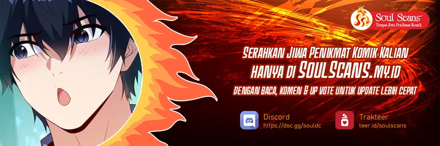 Baca  Shut Up, Evil Dragon, I Don’t Want to Raise a Child With You Anymore Chapter 47 Gambar 2