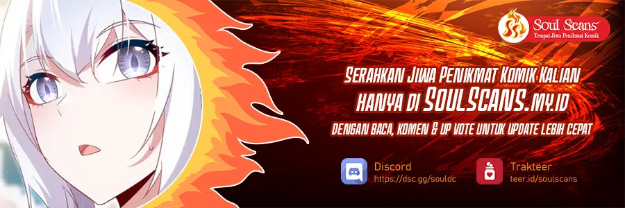 Baca  Shut Up, Evil Dragon, I Don’t Want to Raise a Child With You Anymore Chapter 48 Gambar 2