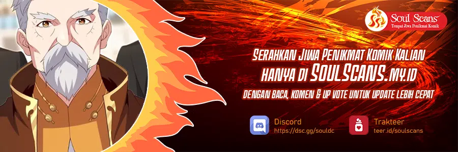 Baca  Shut Up, Evil Dragon, I Don’t Want to Raise a Child With You Anymore Chapter 49 Gambar 2
