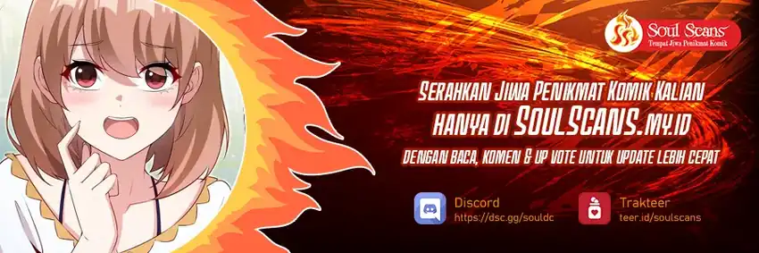 Baca  Shut Up, Evil Dragon, I Don’t Want to Raise a Child With You Anymore Chapter 57 Gambar 2