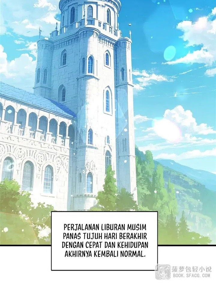 Baca  Shut Up, Evil Dragon, I Don’t Want to Raise a Child With You Anymore Chapter 58 Gambar 2