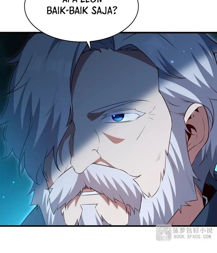 Shut Up, Evil Dragon, I Don’t Want to Raise a Child With You Anymore Chapter 58 Gambar 16