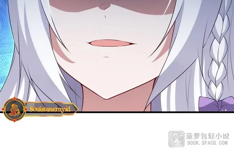 Shut Up, Evil Dragon, I Don’t Want to Raise a Child With You Anymore Chapter 59 Gambar 20