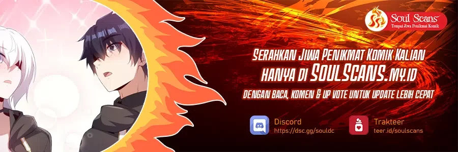 Baca  Shut Up, Evil Dragon, I Don’t Want to Raise a Child With You Anymore Chapter 61 Gambar 2