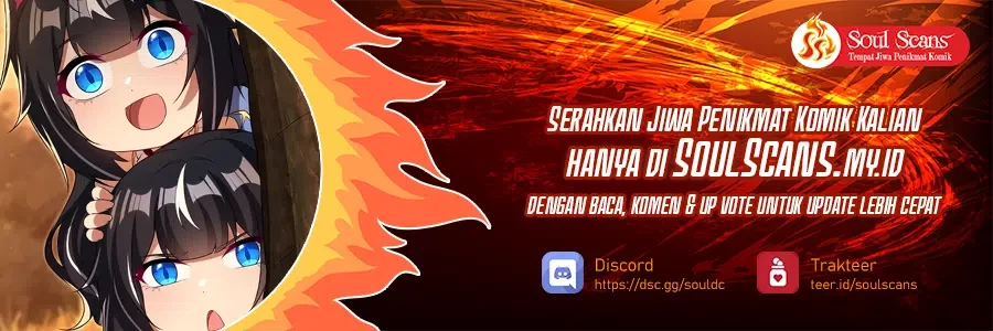 Baca  Shut Up, Evil Dragon, I Don’t Want to Raise a Child With You Anymore Chapter 62 Gambar 2