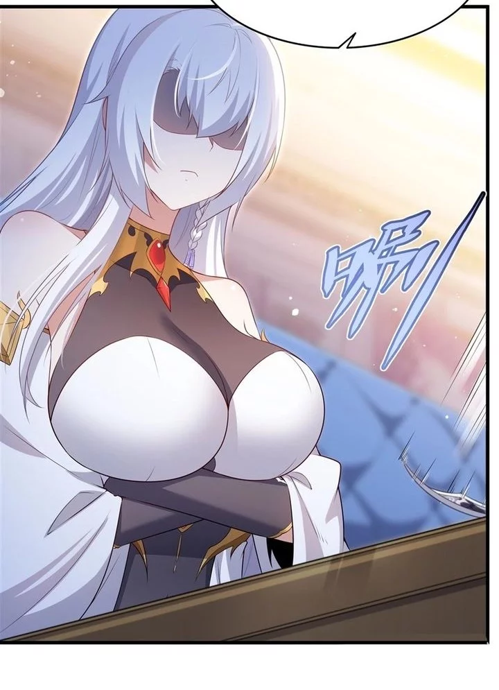 Shut Up, Evil Dragon, I Don’t Want to Raise a Child With You Anymore Chapter 63 Gambar 26