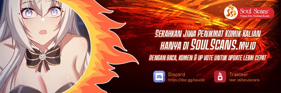 Baca  Shut Up, Evil Dragon, I Don’t Want to Raise a Child With You Anymore Chapter 64 Gambar 2