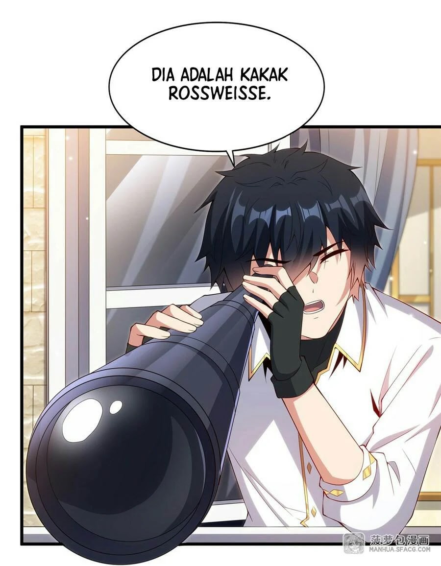 Shut Up, Evil Dragon, I Don’t Want to Raise a Child With You Anymore Chapter 9 Gambar 15