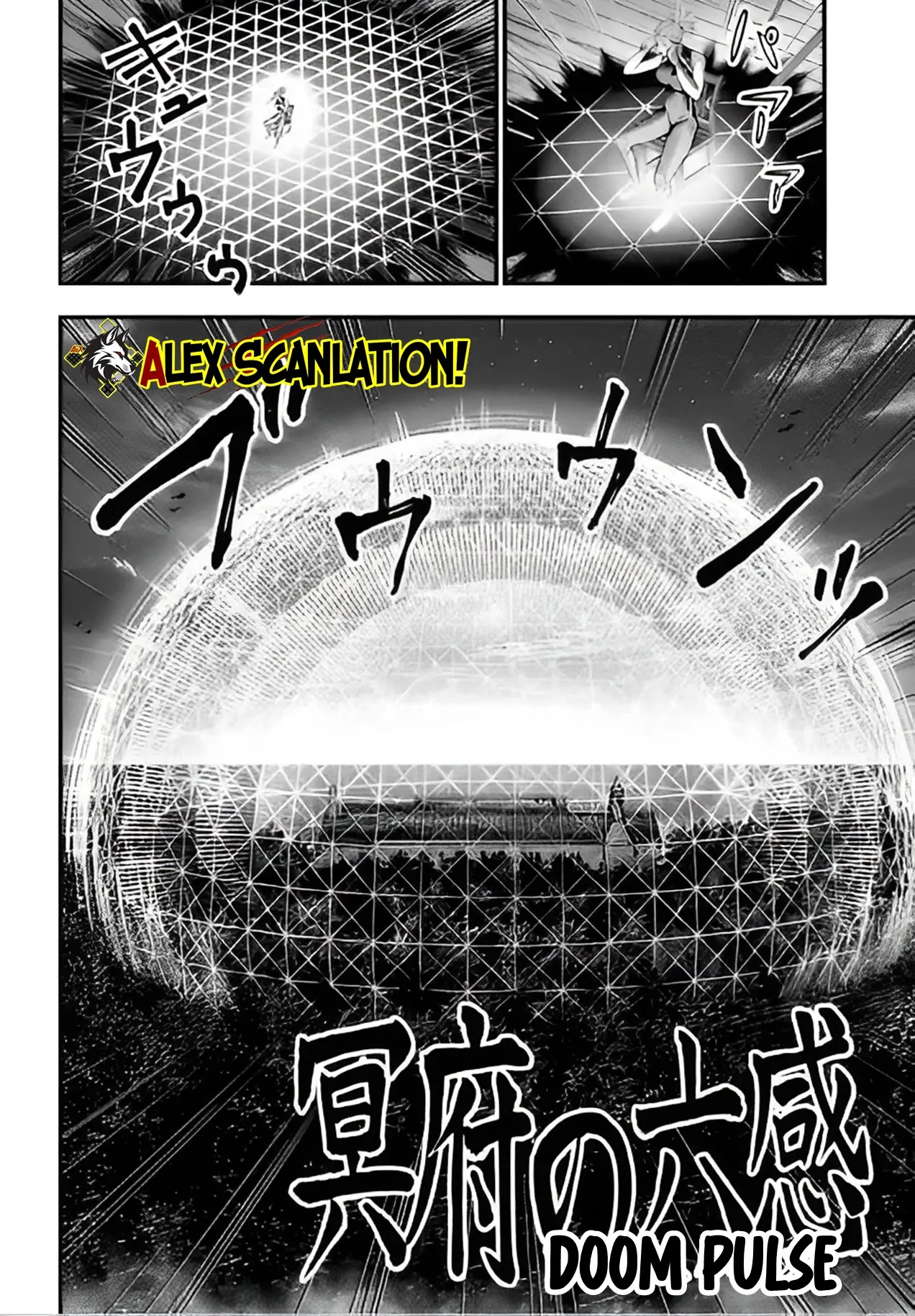 Shuumatsu no Valkyrie Kitan – Jack the Ripper no Jikenbo Chapter 44 Gambar 8