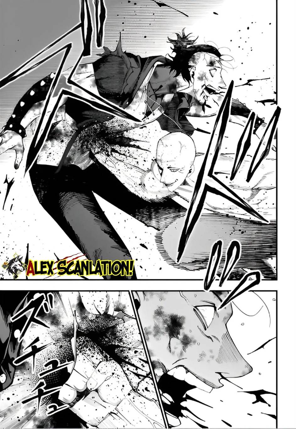 Shuumatsu no Valkyrie Kitan – Jack the Ripper no Jikenbo Chapter 46 Gambar 19