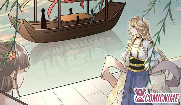 Sick Prince Depends On Me To Continue His Life Chapter 6 Gambar 22