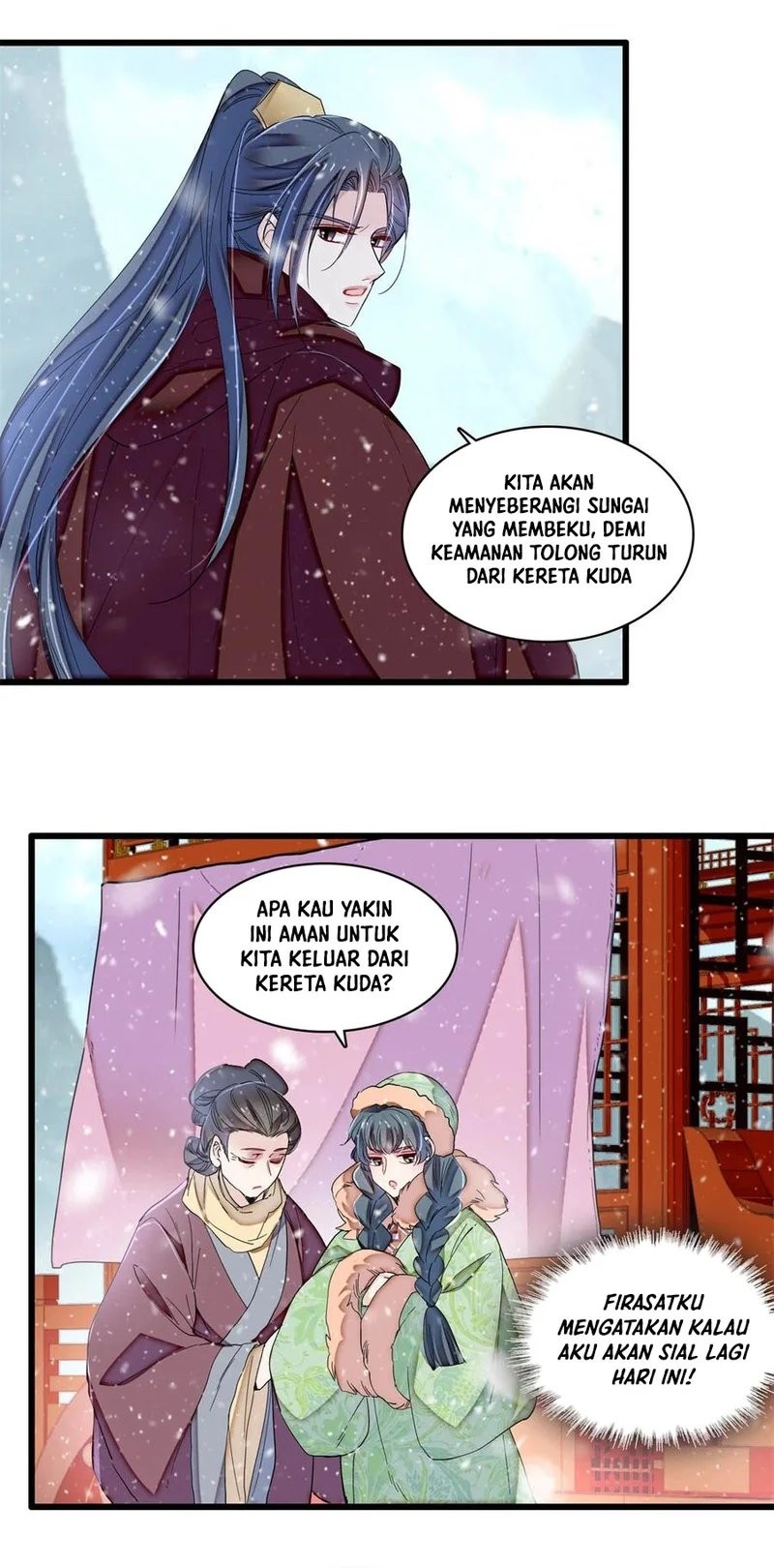 Sijin Chapter 397 Gambar 15