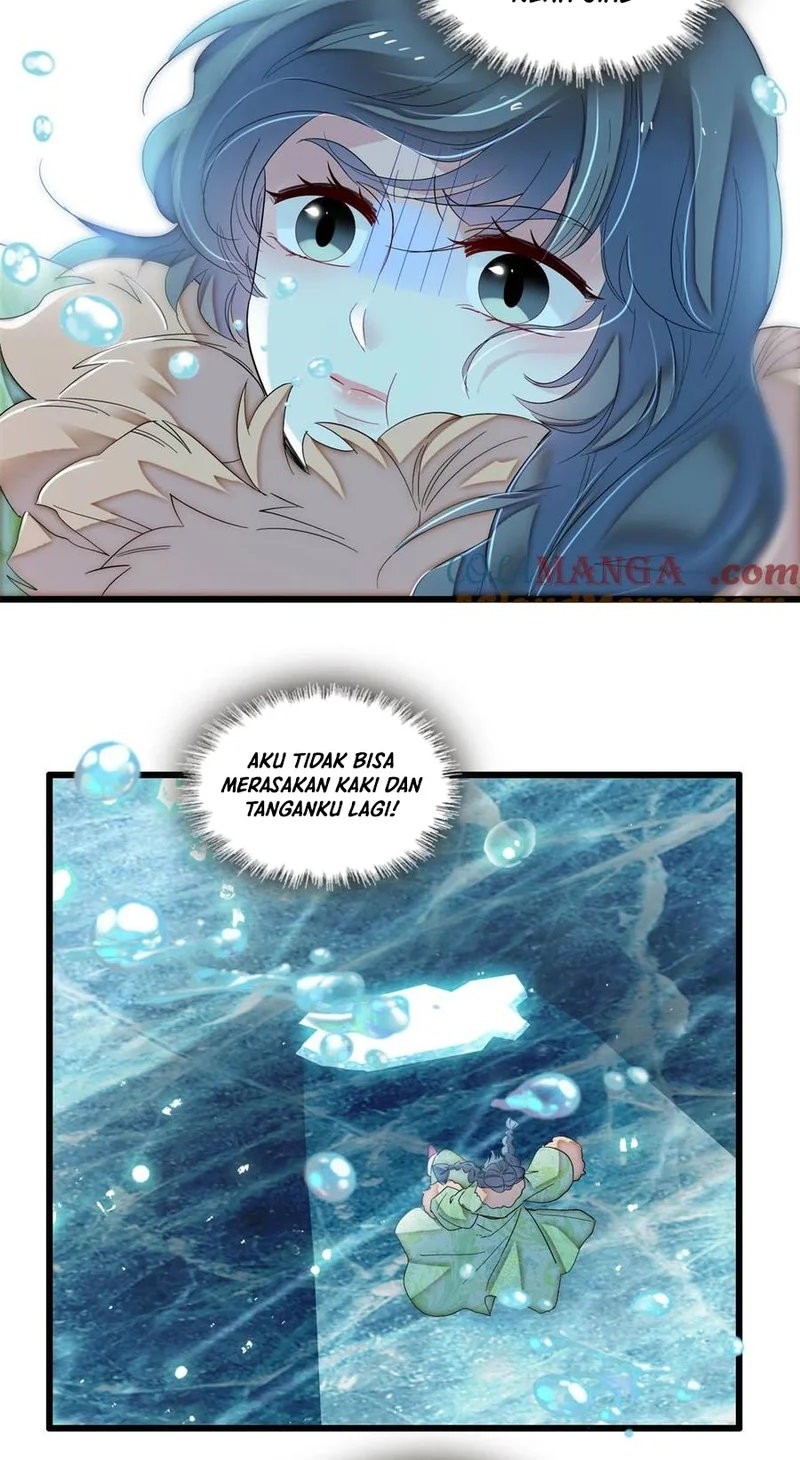 Sijin Chapter 397 Gambar 21