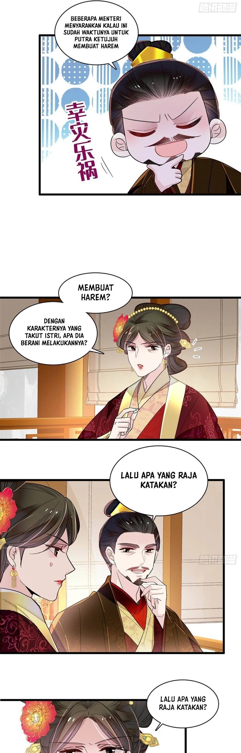 Sijin Chapter 399 Gambar 4