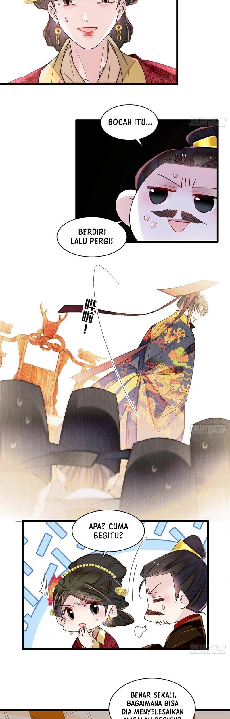 Sijin Chapter 399 Gambar 5