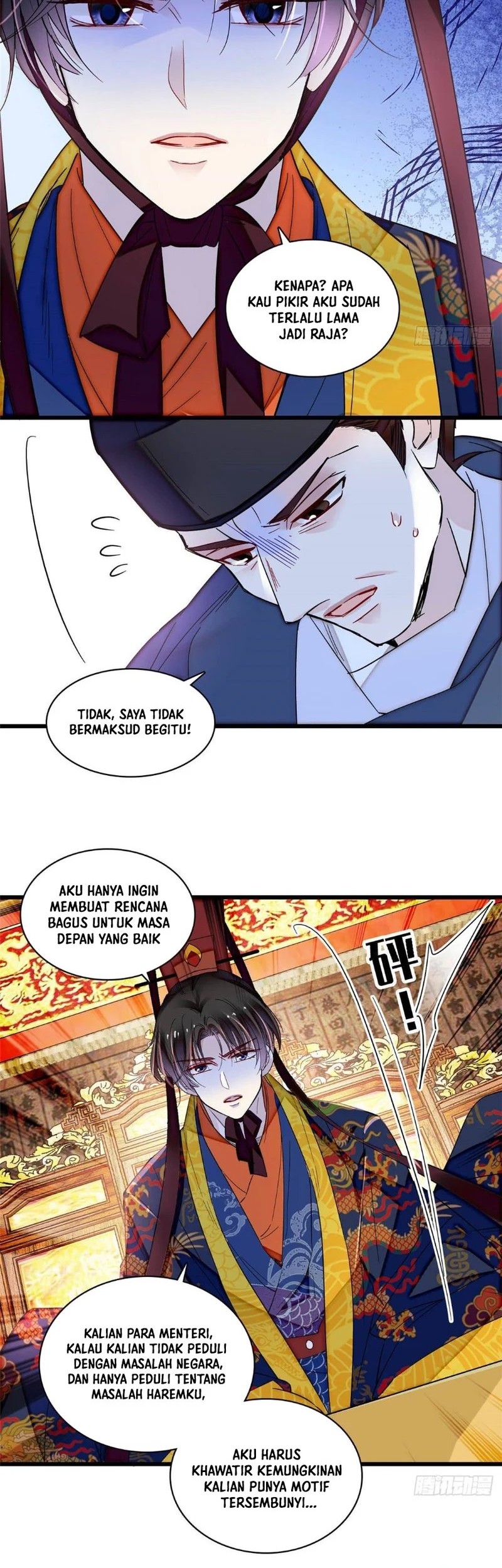 Sijin Chapter 399 Gambar 22