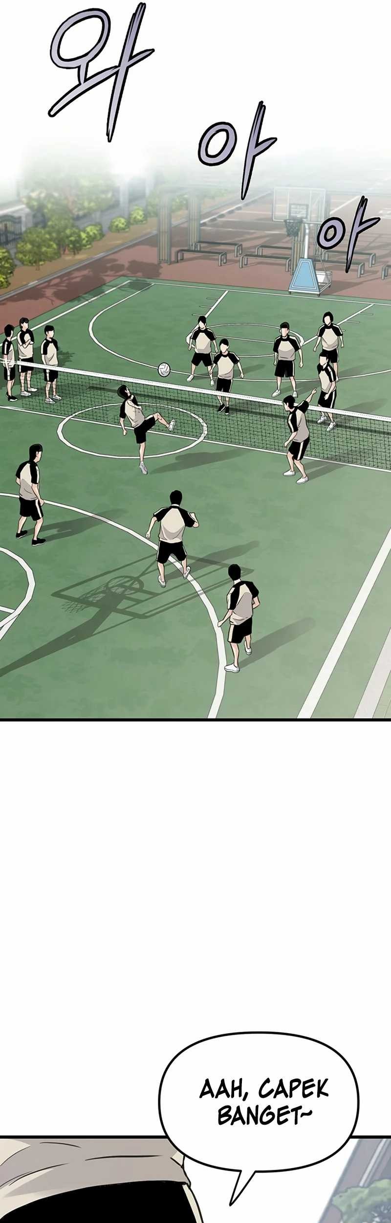 Silent Transfer Student Chapter 1 Gambar 68