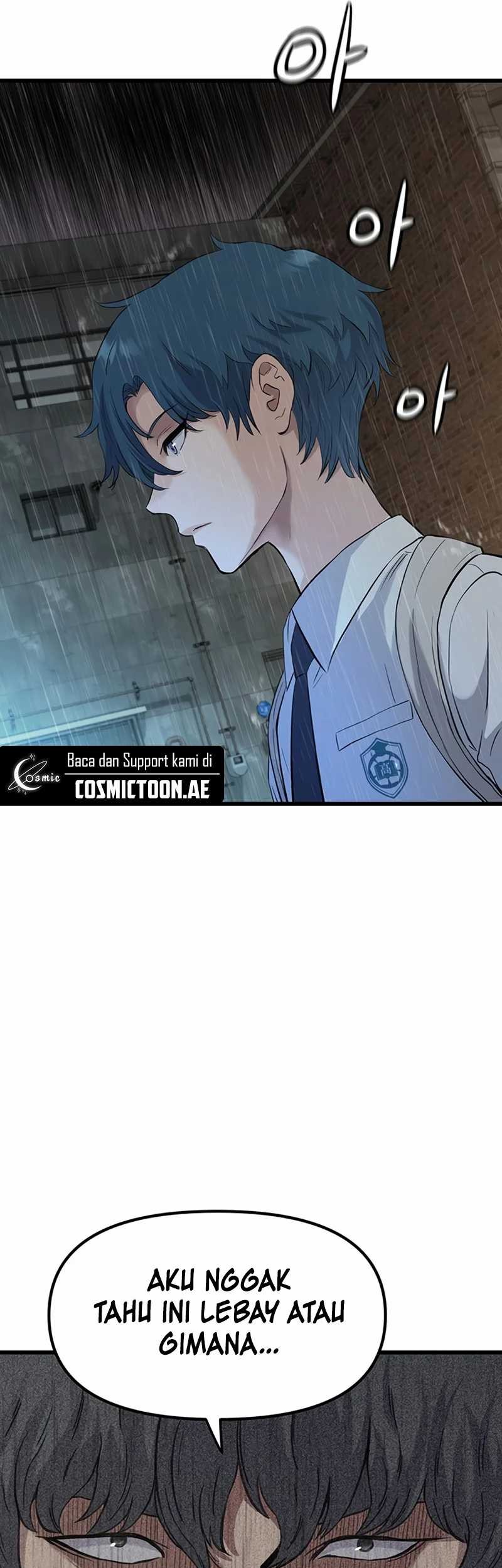 Silent Transfer Student Chapter 1 Gambar 134