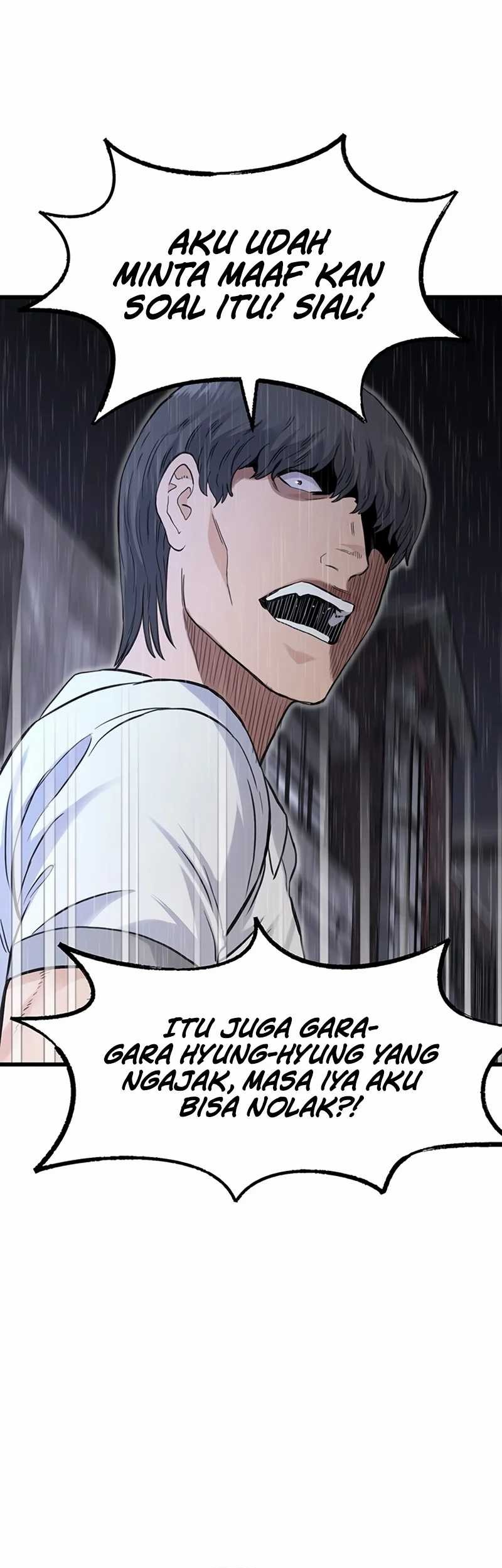 Silent Transfer Student Chapter 1 Gambar 152