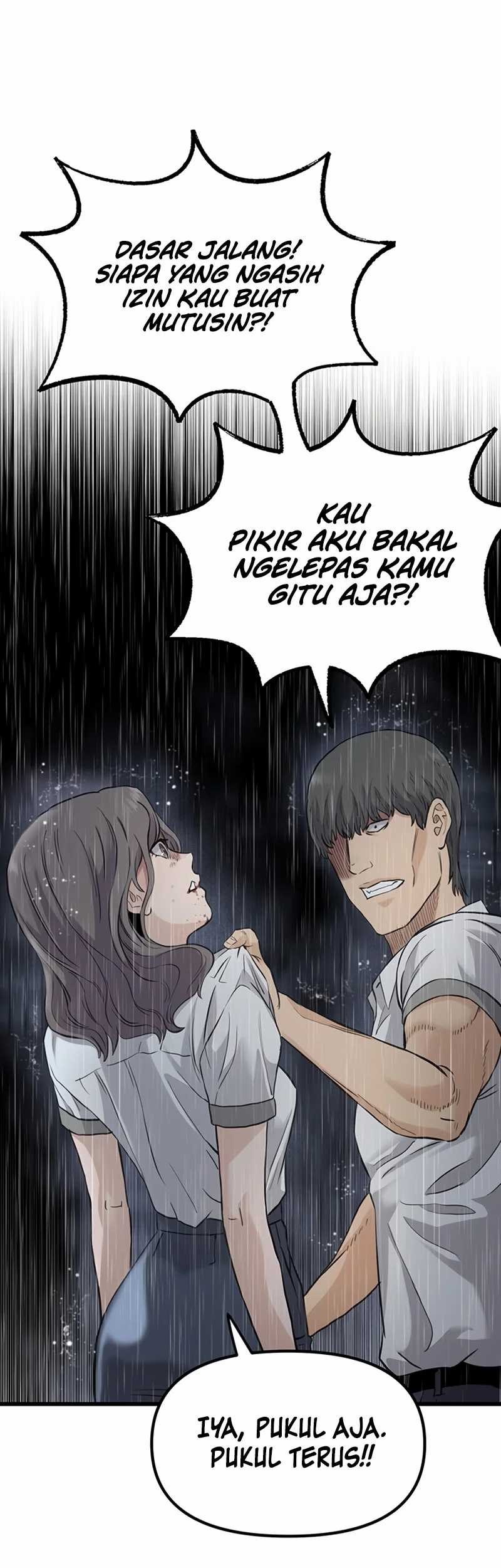 Silent Transfer Student Chapter 1 Gambar 158