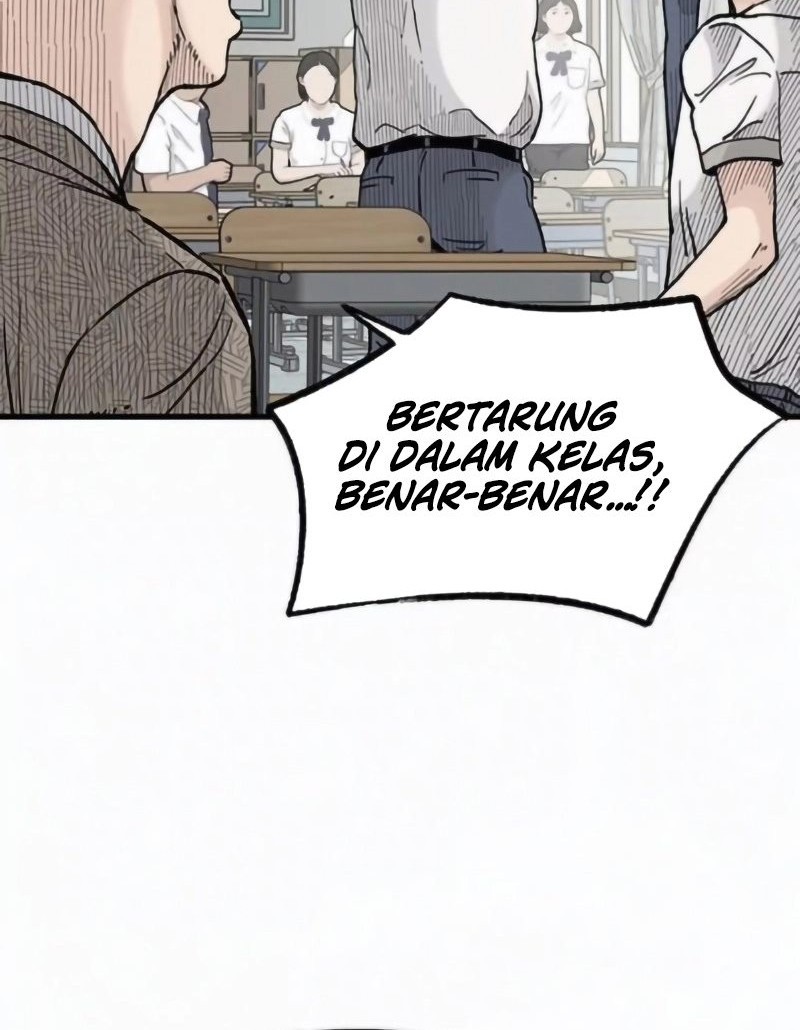 Silent Transfer Student Chapter 11 Gambar 18