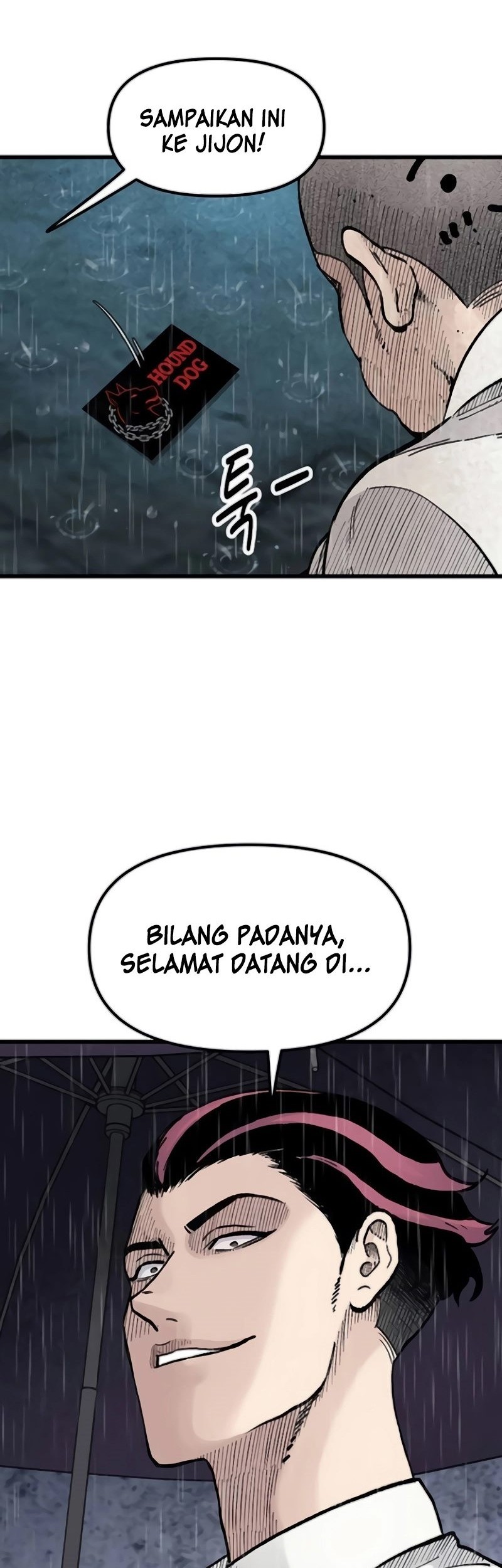 Silent Transfer Student Chapter 12 Gambar 10