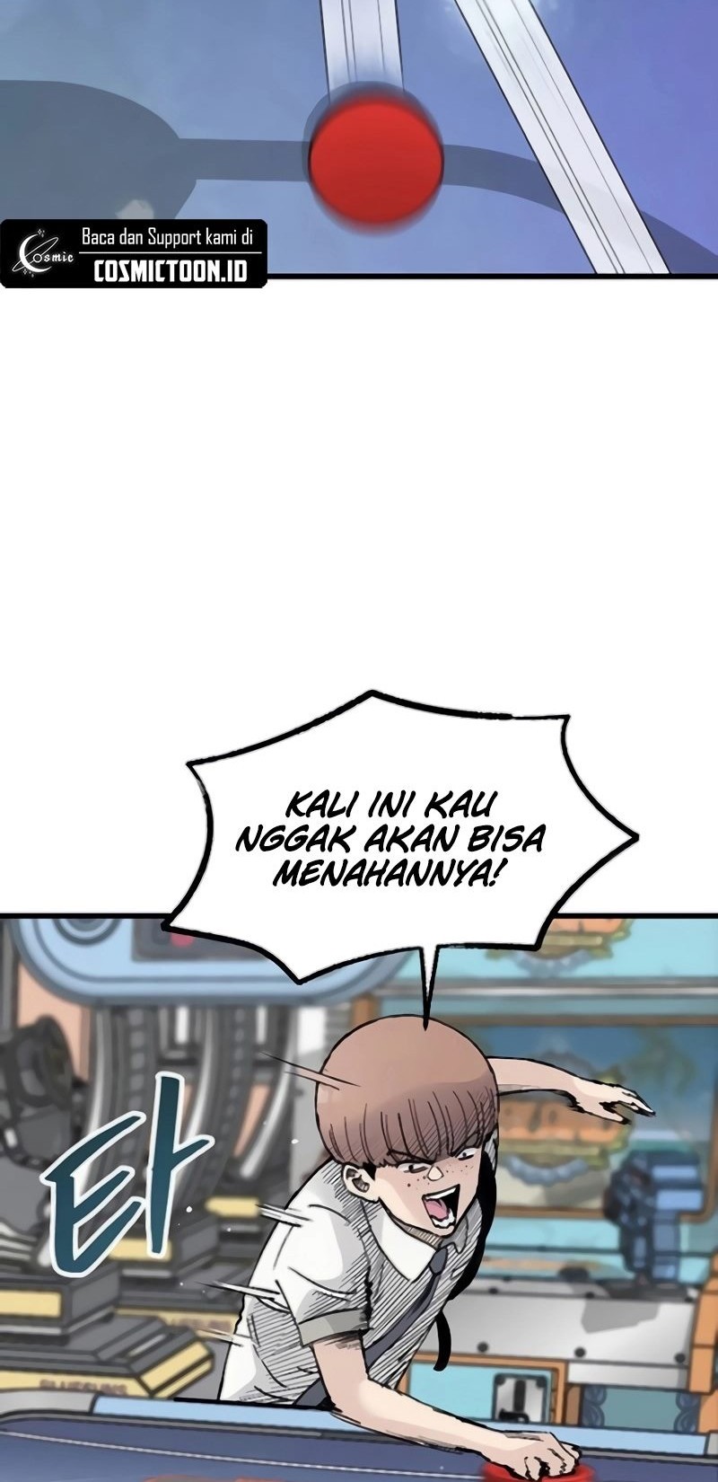 Silent Transfer Student Chapter 12 Gambar 15