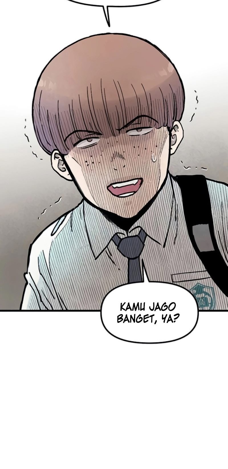 Silent Transfer Student Chapter 12 Gambar 24