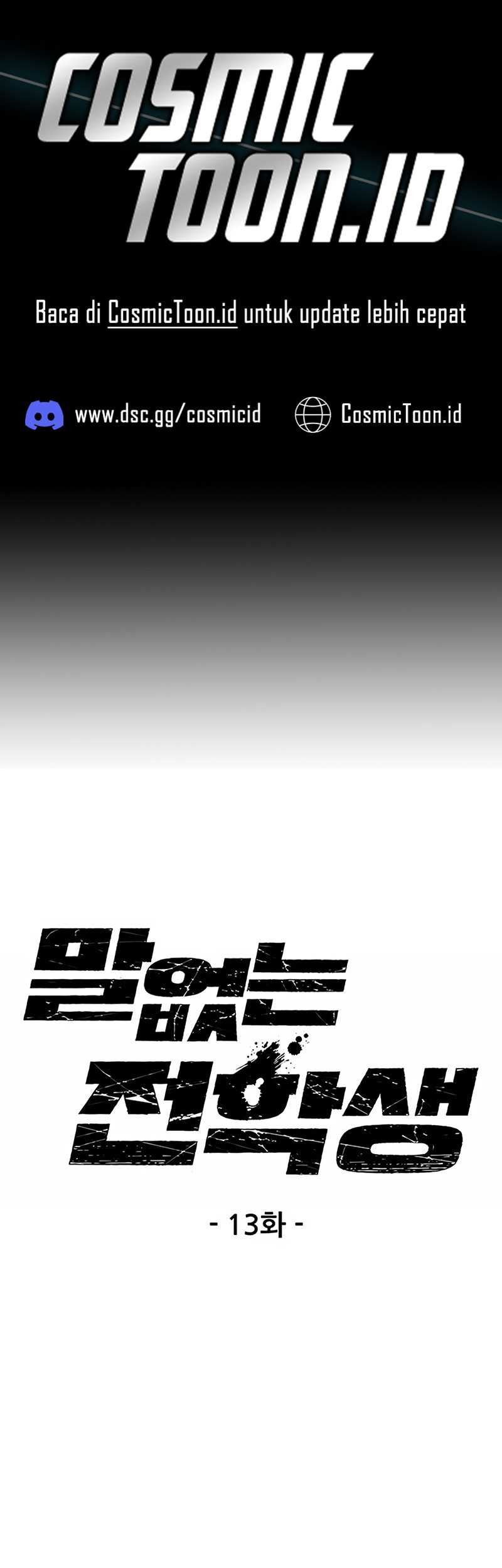 Baca Silent Transfer Student Chapter 13 Gambar 2