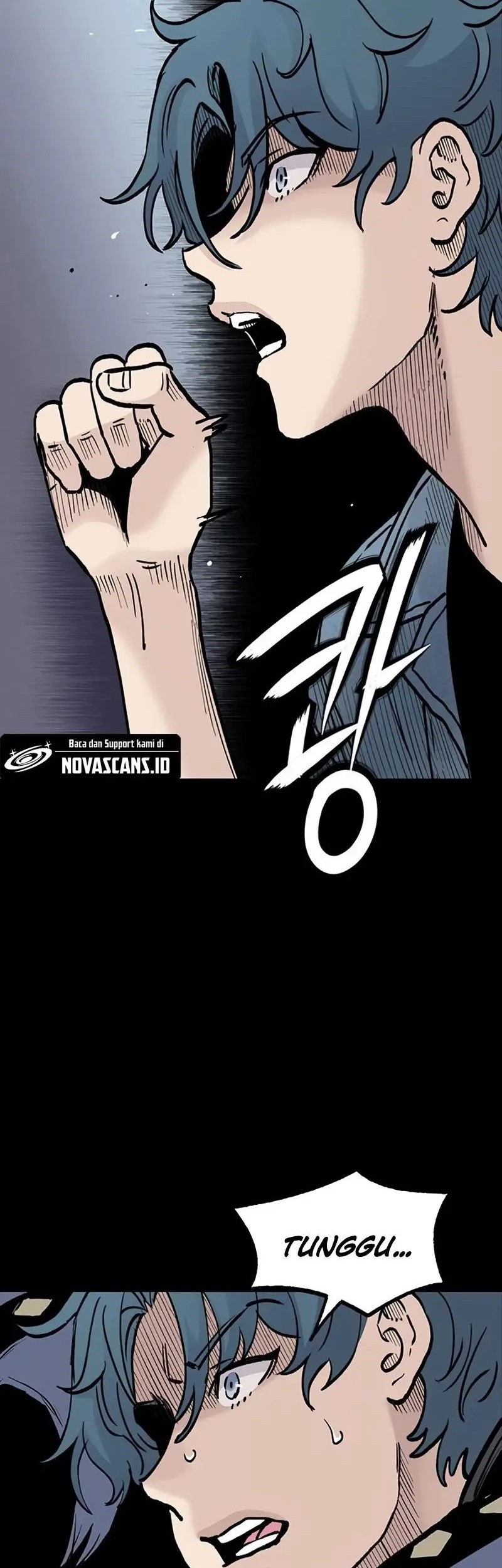 Silent Transfer Student Chapter 15 Gambar 32