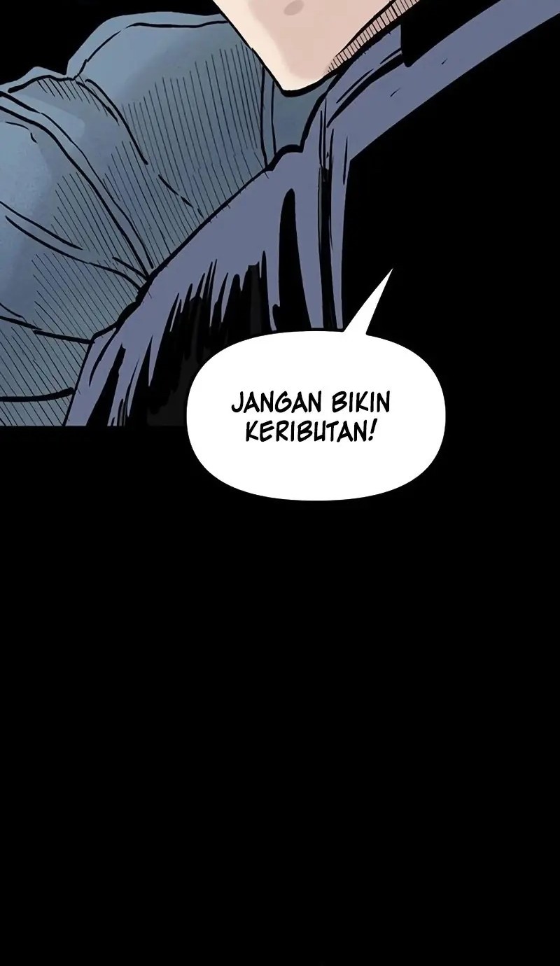 Silent Transfer Student Chapter 15 Gambar 33