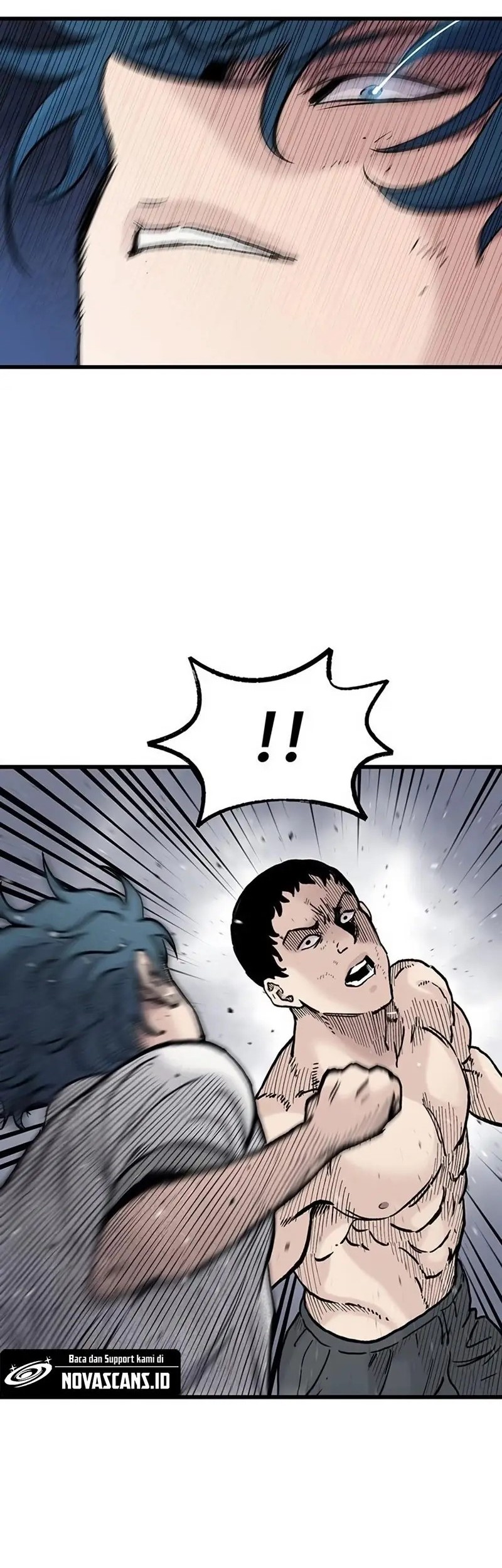 Silent Transfer Student Chapter 15 Gambar 50